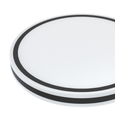 Modee Mennyezeti LED Lámpa 2x48W 3CCT D510x75mm + rem. A-F101 (9120 lumen) világítás