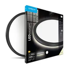 Modee Mennyezeti LED lámpa, kör alakú (30W/3500lm) természetes fehér világítás
