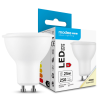 Modee Modee Lighting LED Izzó Spot Alu-Plastic 3W GU10 110° 4000K (250 lumen) ERP