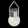 Modee Modee Lighting LED Szolár Napelemes Dekor Lampion DS004