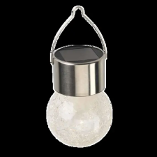 Modee Modee Lighting LED Szolár Napelemes Dekor Lampion DS004 kültéri világítás