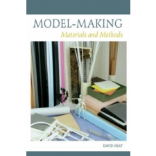  Model-making – David Neat idegen nyelvű könyv