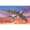  Modelcollect B-52H U.S. Stratofortres strategic Bomber 1:72 (UA72211)