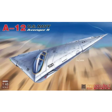  Modelcollect U.S.Navy A-12 Avenger II 1:48 (UA48001) makett