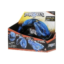 Modell-Hobby : Terra-Sect: Távirányítós autó - kék - Autók autópálya és játékautó