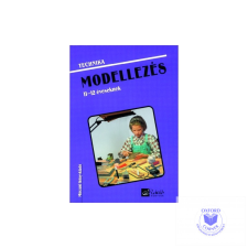 Modellezés 11-12 éveseknek tankönyv