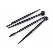  Modellező segédeszközök - 4 db/csomag dekorációs kellék