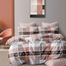  Modern 7 Részes Ágyneműhuzat Garnitúra DF-04-04 lakástextília