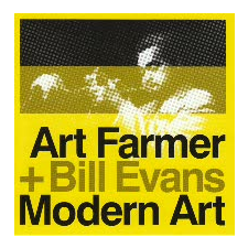 Modern Art (CD) jazz