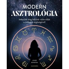 MODERN ASZTROLÓGIA ezoterika