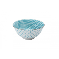 Modern design porcelán nagy tálka konyhai eszköz