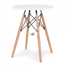Modern étkezőasztal 60cm - konyha, nappali, étkező - design asztal bútor