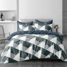  Modern Geometrikus mintás ágyneműhuzat – 3 részes  M05-01-05 lakástextília