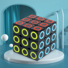 Modern kirakós játék, Rubik-kocka – I. típusú oktatójáték
