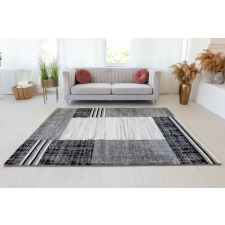  Modern szőnyeg Alina 2451 (Grey) 200x280cm Szürke lakástextília