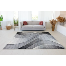  Modern szőnyeg Alina 2457 (Grey) 120x170cm Szürke lakástextília