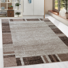  Modern Szőnyeg Balance 24116 (Beige) 200x290cm Bézs