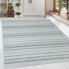  Modern Szőnyeg Balance 38003 (White) 120x170cm Fehér lakástextília