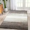  Modern Szőnyeg Balance 50041 (Brown) 200x290cm Barna