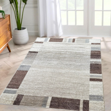  Modern Szőnyeg Balance 60051 (Beige) 60x110cm Bézs-Szürke lakástextília