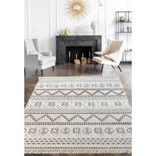  Modern szőnyeg Baldahin 9116 (Beige) 80x150cm Bézs lakástextília