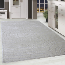 Modern szőnyeg Berber Silk 8561 (Cream) 200x290cm Krém lakástextília