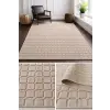  Modern szőnyeg Bohemia 3581 (Beige) 200x280cm Bézs