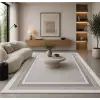  Modern szőnyeg Bouclair 331 (Grey) 80x150cm Szürke