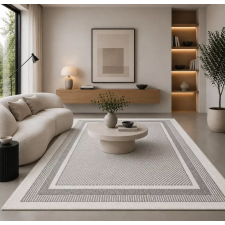  Modern szőnyeg Bouclair 331 (Grey) 80x150cm Szürke lakástextília