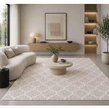  Modern szőnyeg Bouclair 3718 (Beige) 80x150cm Bézs lakástextília