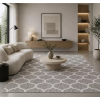  Modern szőnyeg Bouclair 3718 (Grey) 120x170cm Szürke