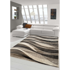  Modern szőnyeg Cairo 889 (Beige) 120x170cm Barna-Szürke lakástextília