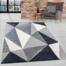 Modern szőnyeg Charlotte 0444 (Gray) 120x170cm Szürke lakástextília