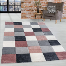  Modern szőnyeg Charlotte 2421 (Puder-Gray) 120x170cm Púder-Szürke lakástextília