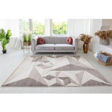  Modern szőnyeg Charlotte 396 (Beige) 80x250cm Bézs lakástextília