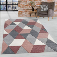  Modern szőnyeg Charlotte 8797 (Puder-Gray) 160x230cm Púder-Szürke lakástextília