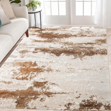  Modern szőnyeg Cleopatra 8385 (Beige-Gold) 120x170cm Bézs-Arany lakástextília