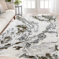  Modern szőnyeg Cleopatra 8441 (Grey-Green) 120x170cm Szürke-Zöld lakástextília