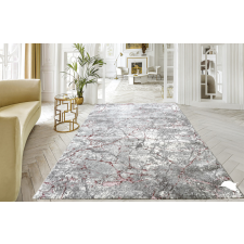 Modern szőnyeg Marble 4695 (Rose) 120x170cm Szürke-Púder lakástextília