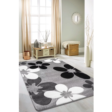  Modern Szőnyeg Margaret 307 (Gray) 60x220cm Szürke lakástextília