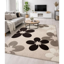  Modern Szőnyeg Margaret 307 (Karamel) 80x150cm Bézs lakástextília