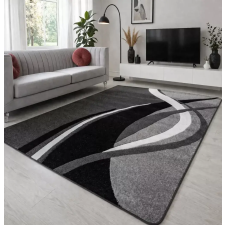  Modern Szőnyeg Margaret 361 (Gray) 60x220cm Szürke lakástextília