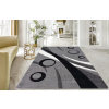  Modern Szőnyeg Margaret 9842 (Gray) 80x150cm Szürke