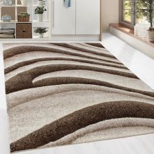 Modern szőnyeg Nara 6029 (Beige) 60x110cm Bézs lakástextília