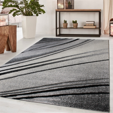 Modern szőnyeg Nara 6030 (Gray) futószőnyeg 80x250cm Szürke lakástextília