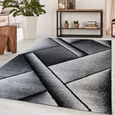  Modern szőnyeg Nara 634 (Gray) futószőnyeg 60x220cm Szürke lakástextília