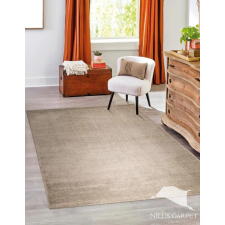 Modern szőnyeg Nora (Beige) 60x110cm Bézs lakástextília