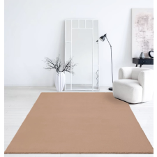  Modern szőnyeg Palm Plüss (Dark Beige) 140x200cm Sötét Bézs lakástextília