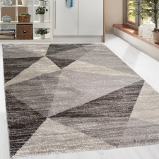  Modern szőnyeg Platin 1016 (L-Vizon) 120x170cm Bézs lakástextília