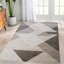 Modern szőnyeg Promo 2399 (Beige) 80x250cm Bézs lakástextília